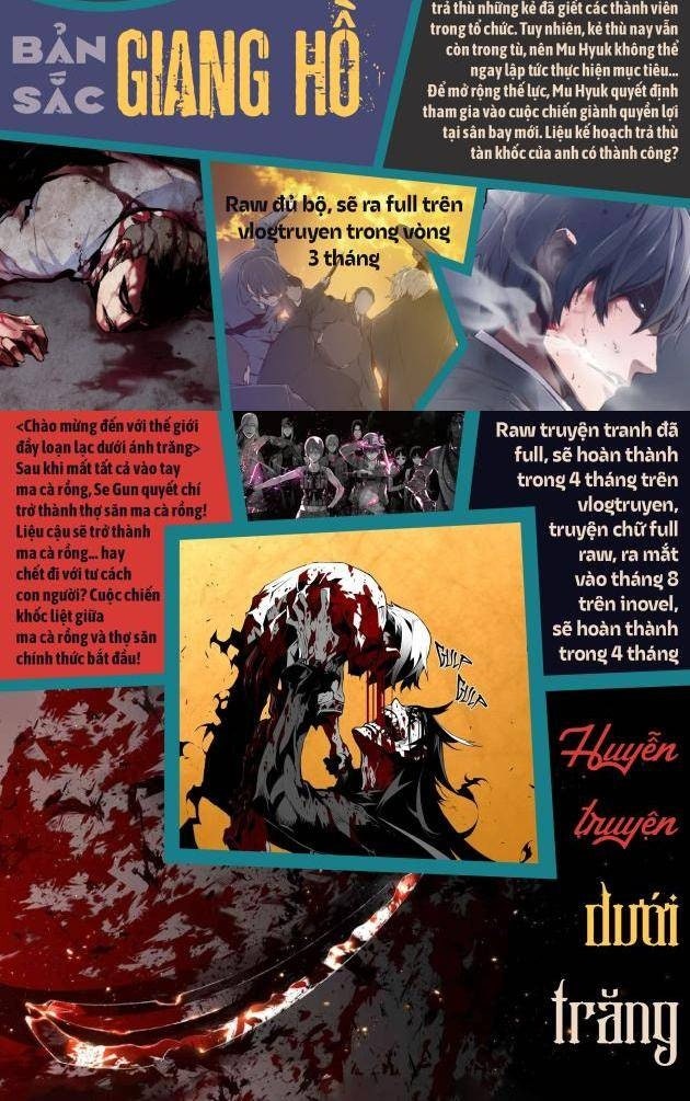 Máu lạnh - Page 82