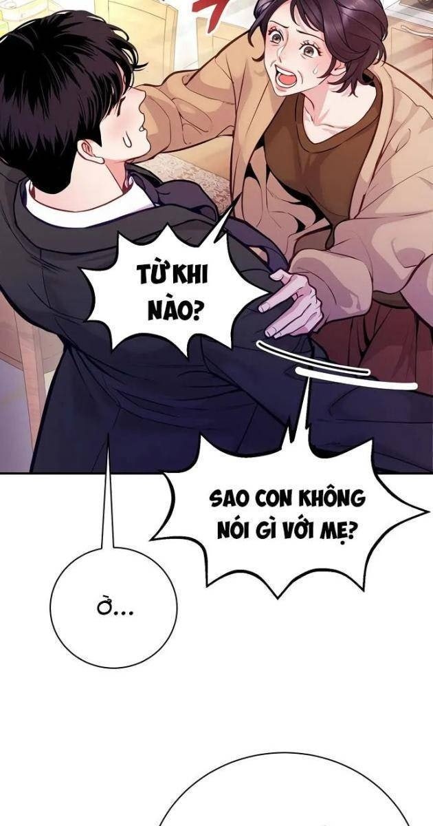 Không Gian Đặc Biệt Của Luật Sư Bình Dị - Page 85