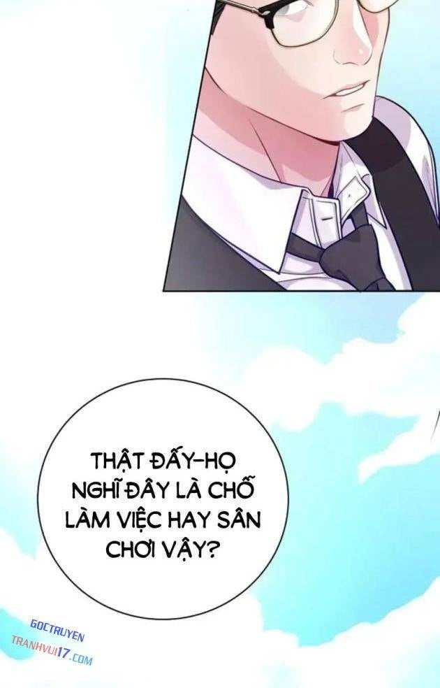 Không Gian Đặc Biệt Của Luật Sư Bình Dị - Page 11