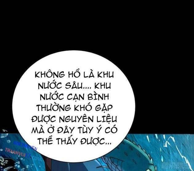 Thủy Hầu Tử Khai Thủy Thành Thần - Page 20