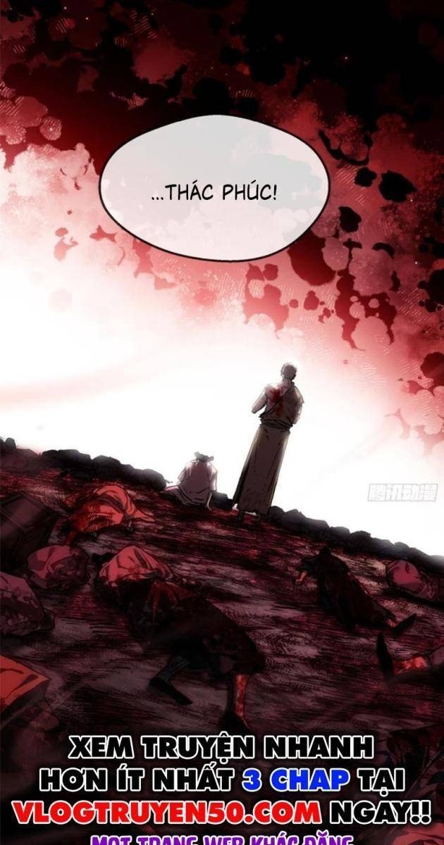 Đạo Quỷ Dị Tiên - Page 43