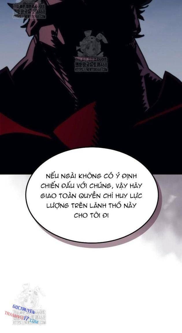 Hãy Hành Động Như Một Boss Đi Ngài Mr Devourer - Page 35