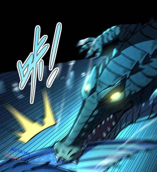 Thủy Hầu Tử Khai Thủy Thành Thần - Page 30