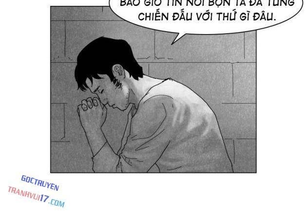 Máu lạnh - Page 27