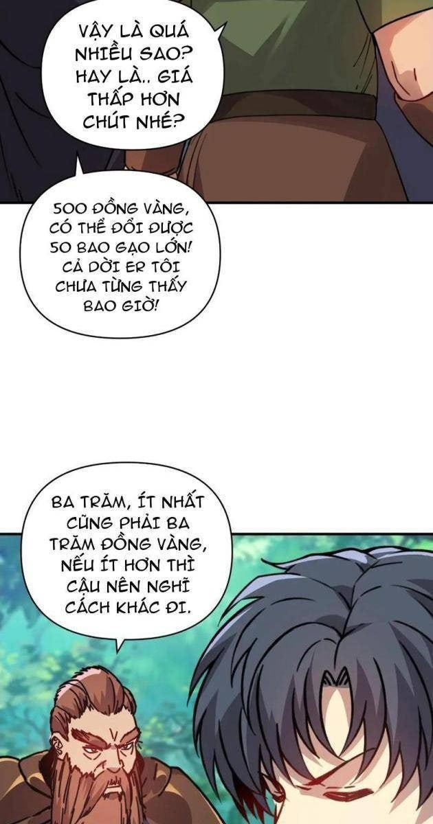 Bắt Đầu Chuyển Chức Tài Thần, Ta Chuyển Hóa Triệu Vạn Thần Sủng - Page 38