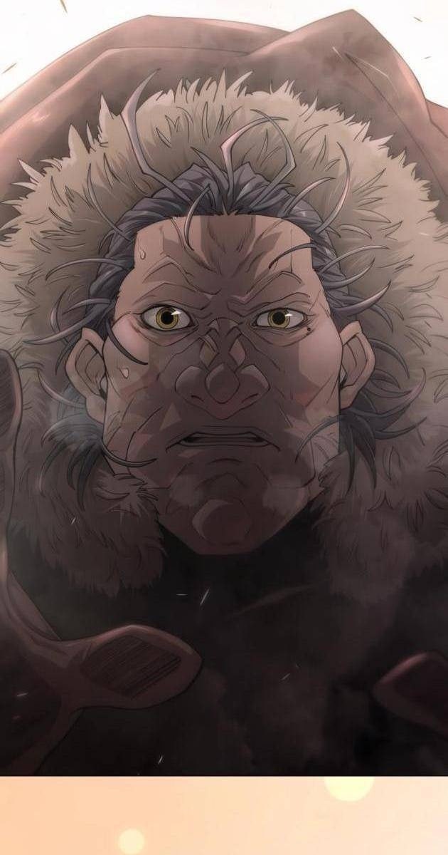 Kỉ Nguyên Của Anh Hùng - Page 20