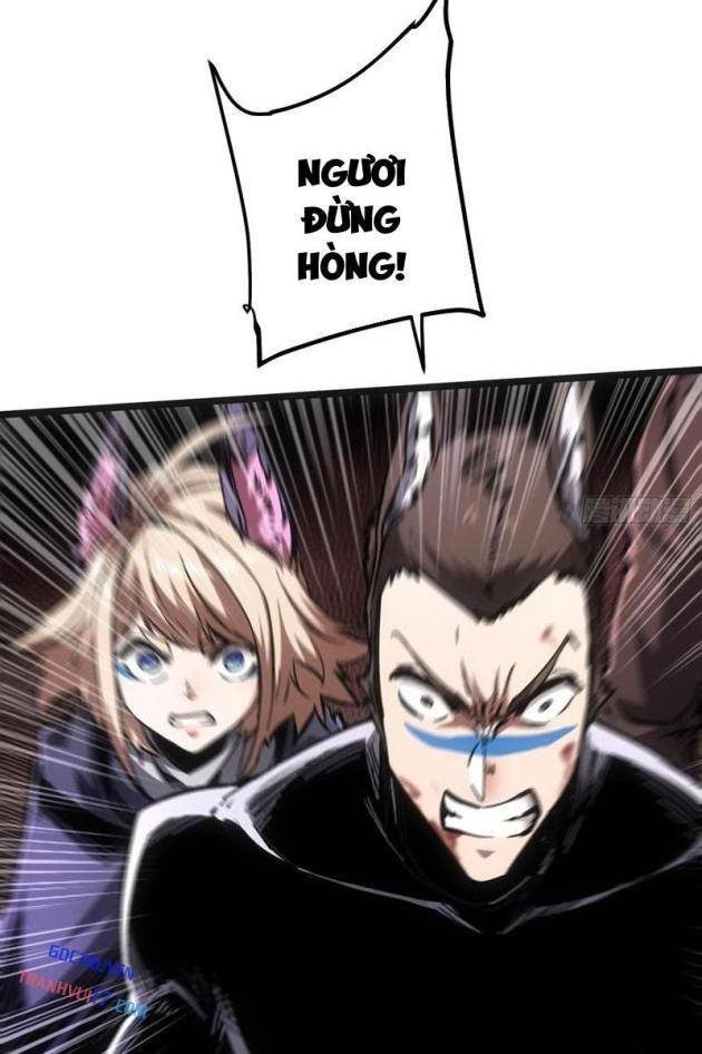 Không Chết Được Ta Đành Thống Trị Ma Giới - Page 6