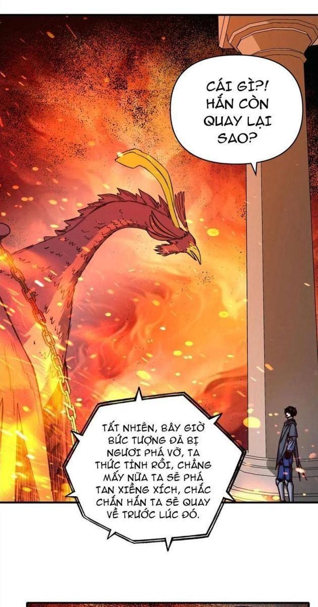 Bắt Đầu Chuyển Chức Tài Thần, Ta Chuyển Hóa Triệu Vạn Thần Sủng - Page 11