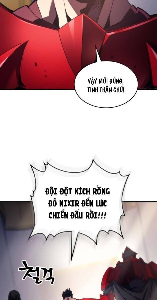 Hãy Hành Động Như Một Boss Đi Ngài Mr Devourer - Page 17