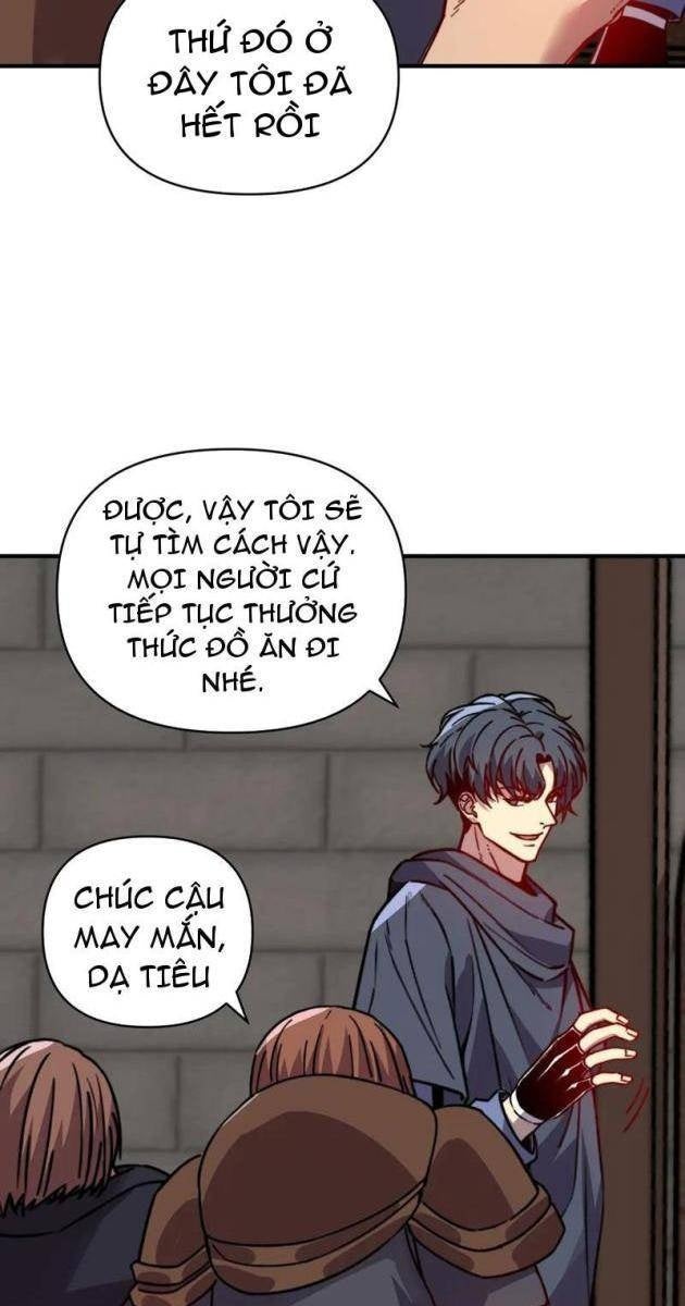 Bắt Đầu Chuyển Chức Tài Thần, Ta Chuyển Hóa Triệu Vạn Thần Sủng - Page 25