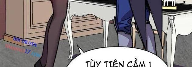 Bắt Đầu Chuyển Chức Tài Thần, Ta Chuyển Hóa Triệu Vạn Thần Sủng - Page 45