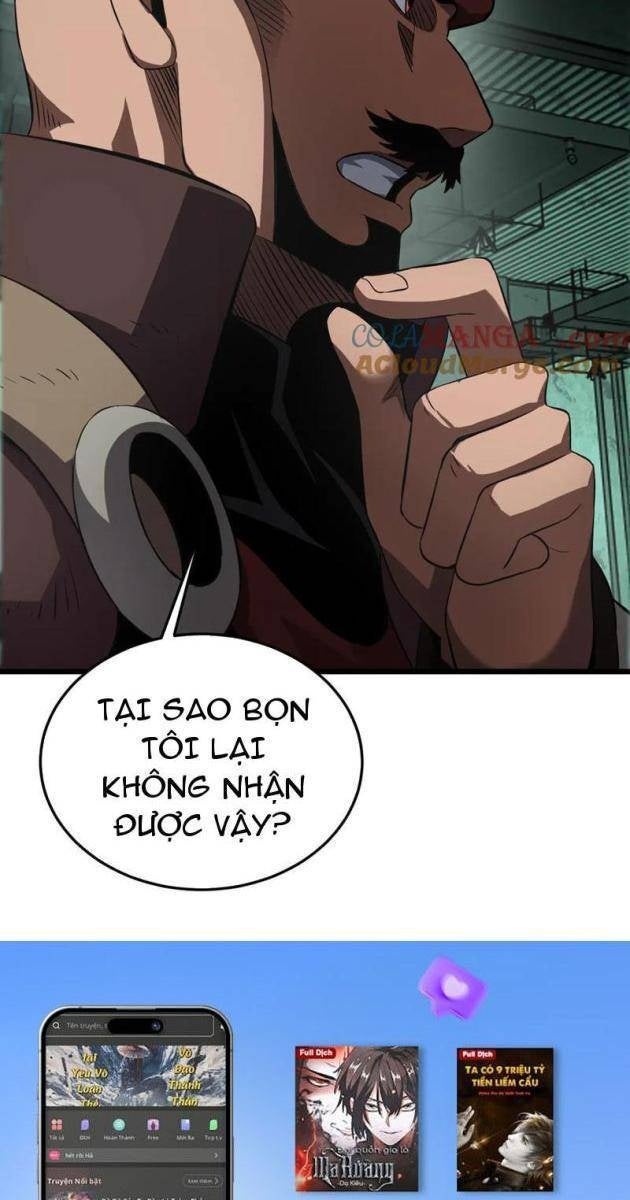 Mạt Thế Kiếm Thần: Ta Chấn Kinh Toàn Cầu - Page 73