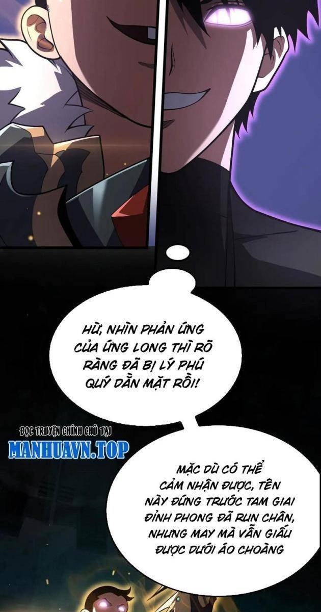 Mạt Thế Kiếm Thần: Ta Chấn Kinh Toàn Cầu - Page 31