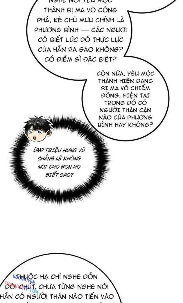 Toàn Cầu Cao Võ - Page 48