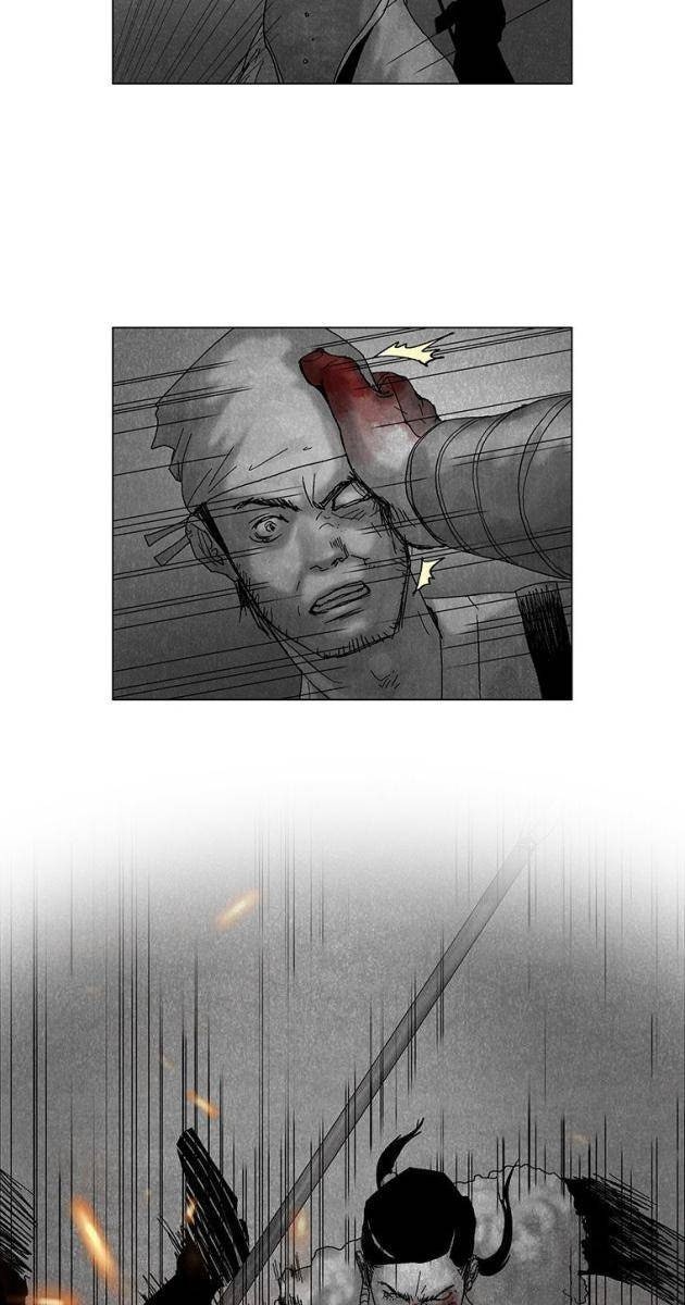 Máu lạnh - Page 47