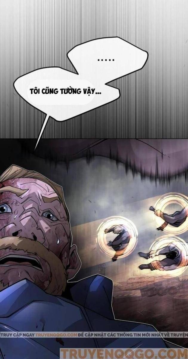 Kỉ Nguyên Của Anh Hùng - Page 36