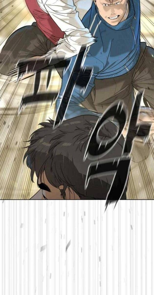 Sát Thủ Peter - Page 34