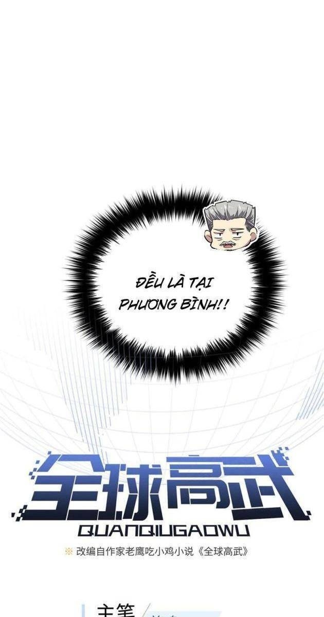 Toàn Cầu Cao Võ - Page 19