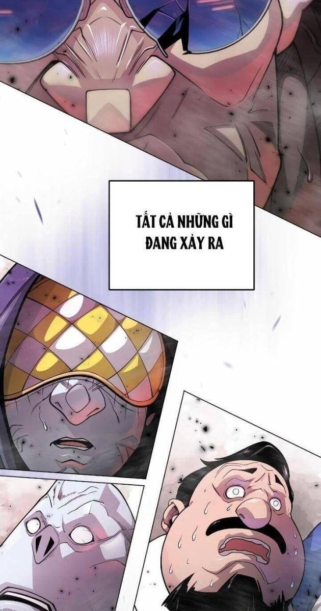 Kỉ Nguyên Của Anh Hùng - Page 20