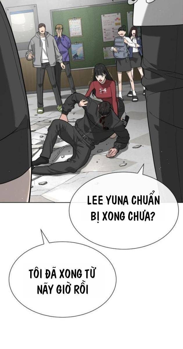 Sát Thủ Peter - Page 200