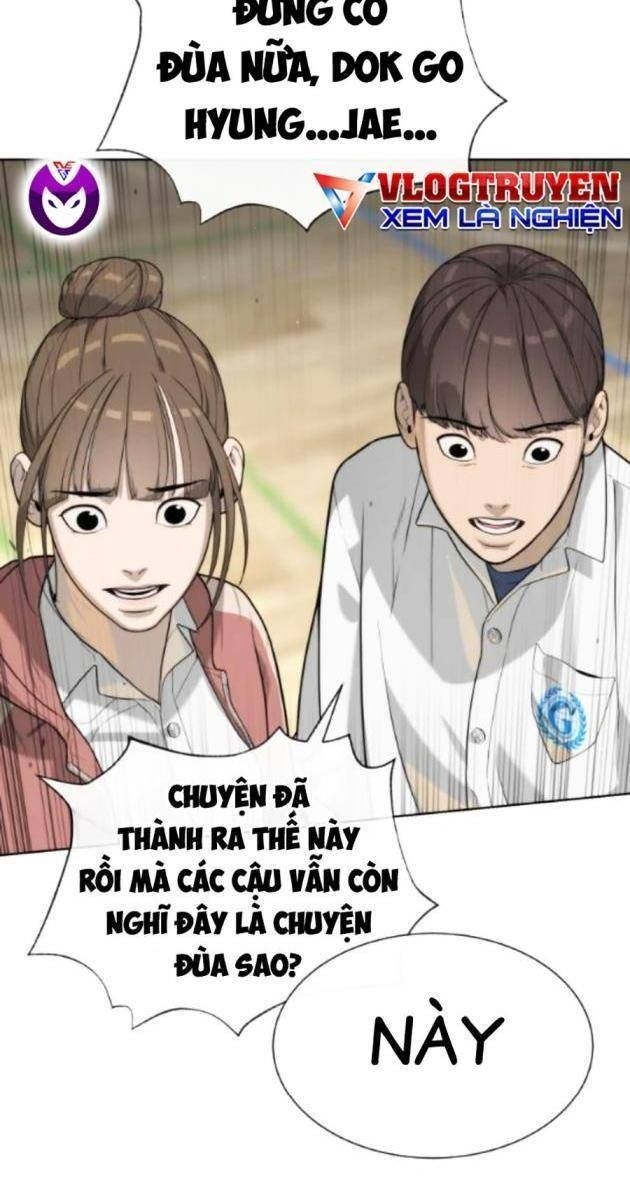 Sát Thủ Peter - Page 184