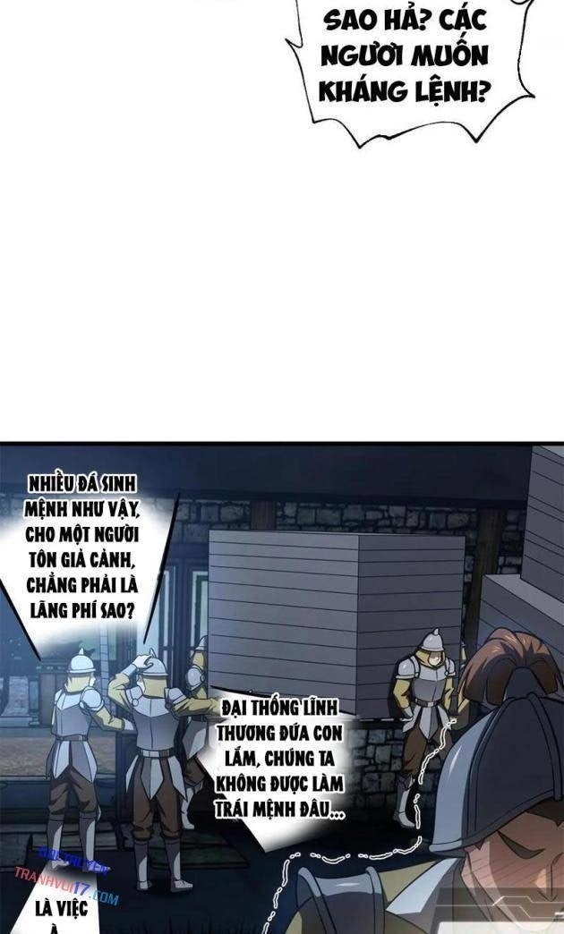 Toàn Cầu Cao Võ - Page 60