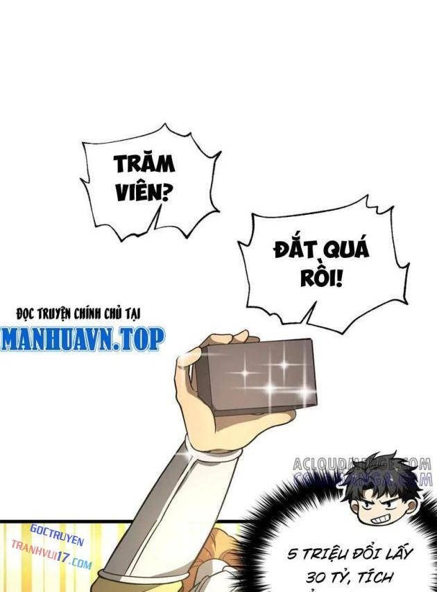 Toàn Cầu Cao Võ - Page 72