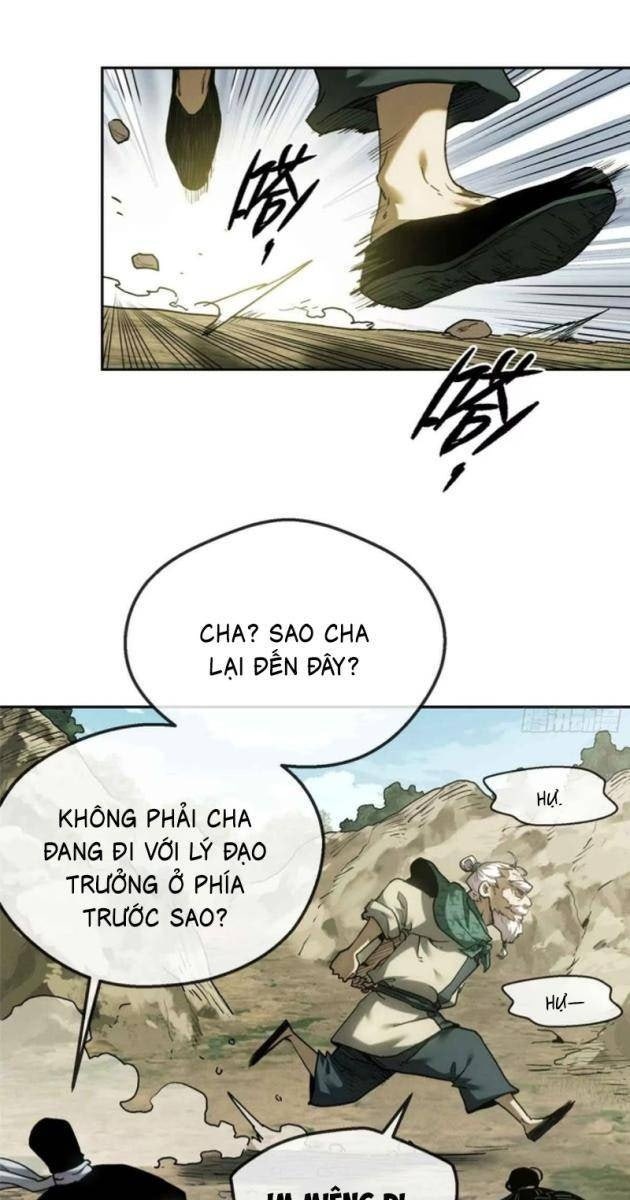 Đạo Quỷ Dị Tiên - Page 23
