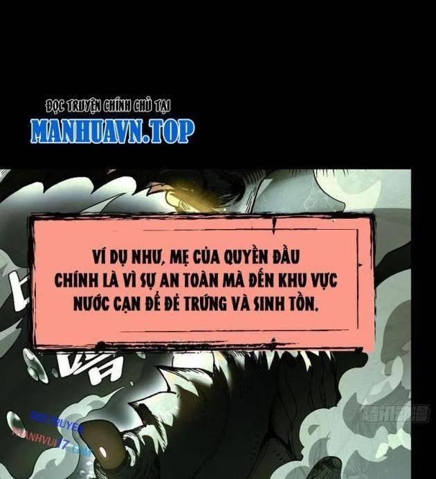 Thủy Hầu Tử Khai Thủy Thành Thần - Page 6