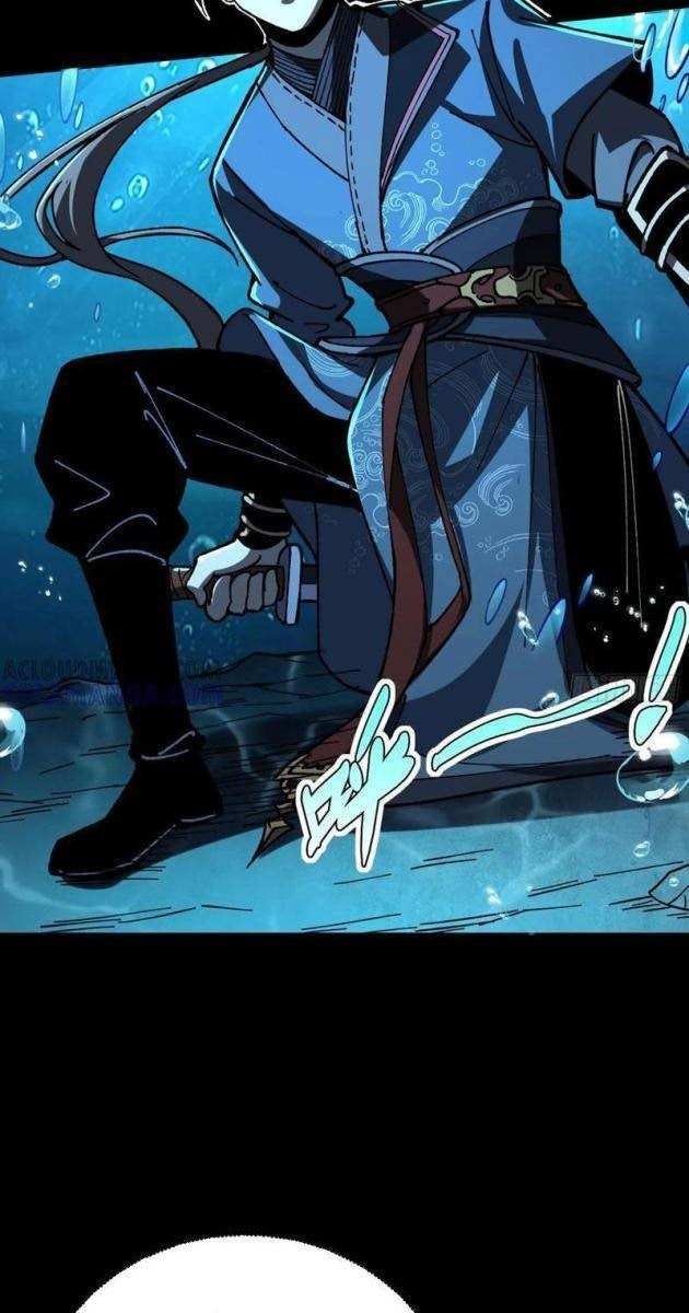 Thủy Hầu Tử Khai Thủy Thành Thần - Page 41