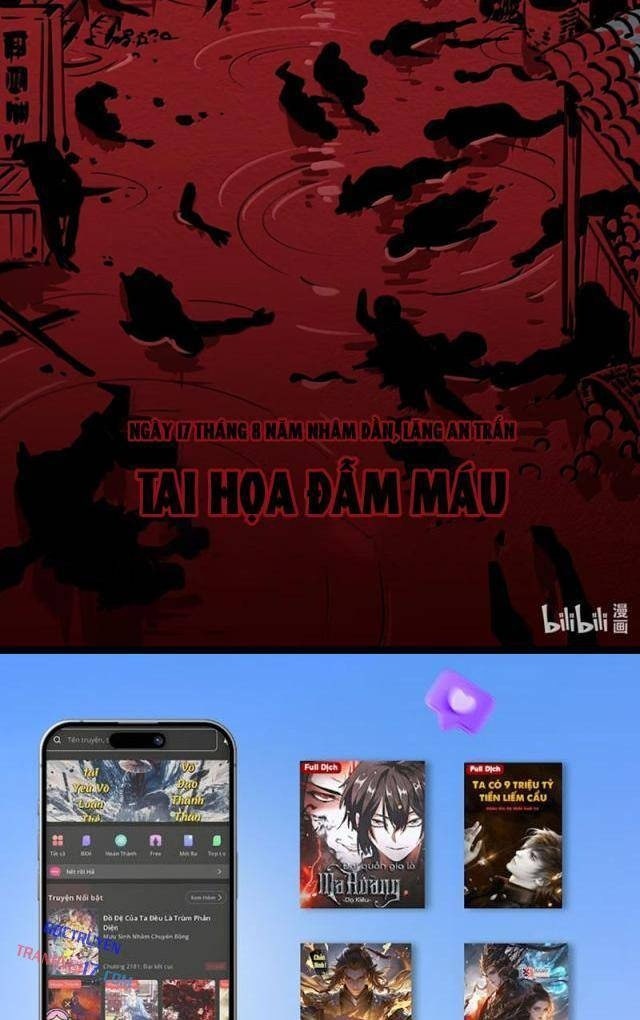 Côn Thôn Thiên Hạ - Page 19