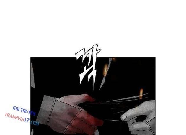 Máu lạnh - Page 8