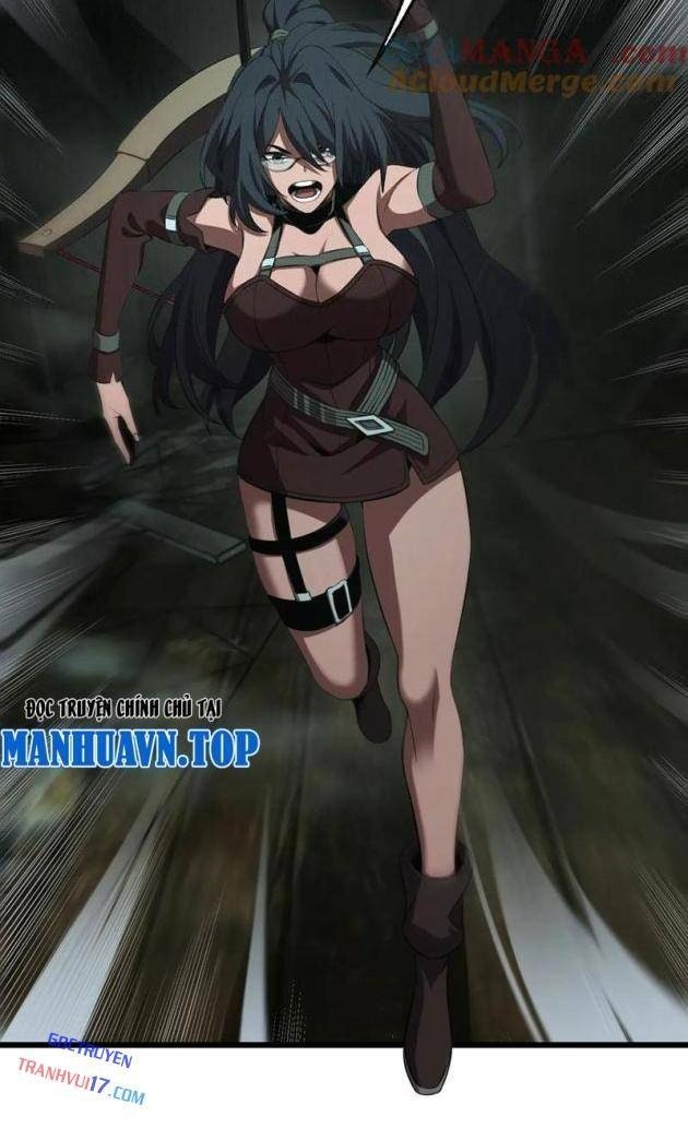 Mạt Thế Kiếm Thần: Ta Chấn Kinh Toàn Cầu - Page 70