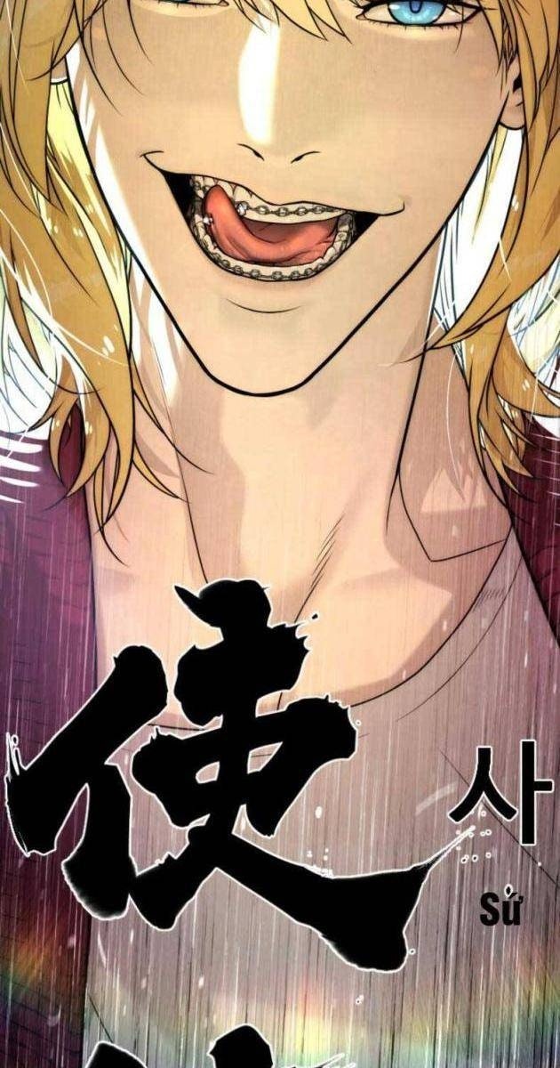 Sát Thủ Peter - Page 226