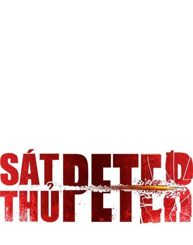 Sát Thủ Peter - Page 16