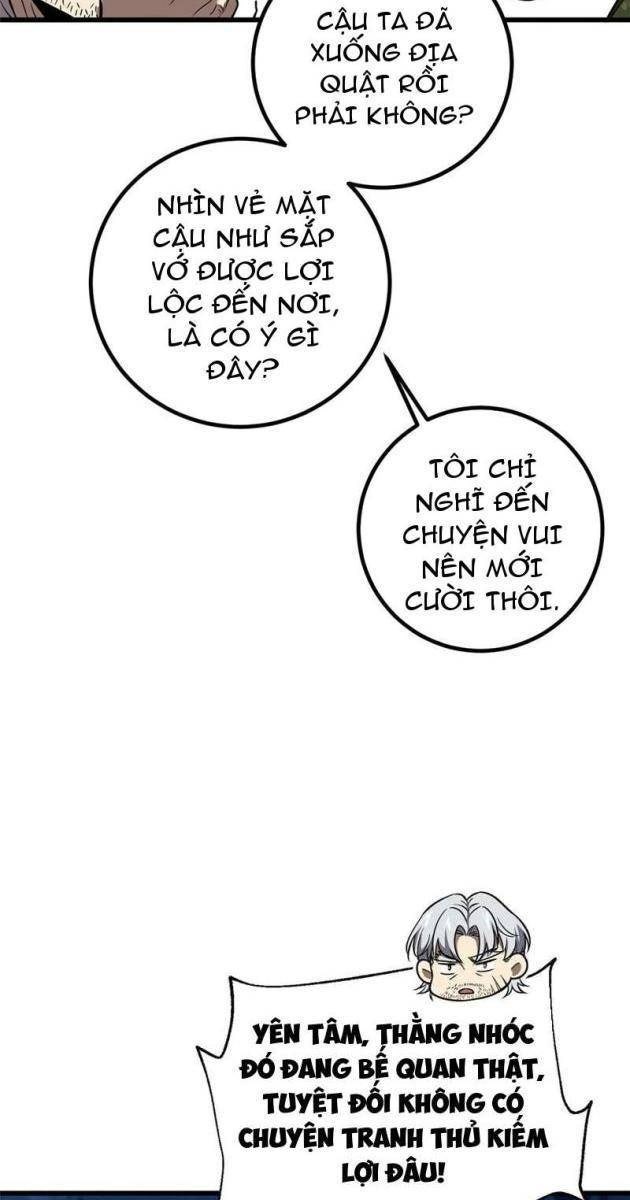 Toàn Cầu Cao Võ - Page 7