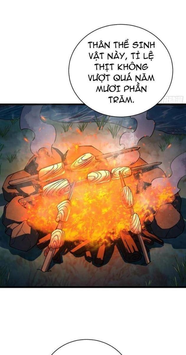 Thủy Hầu Tử Khai Thủy Thành Thần - Page 49