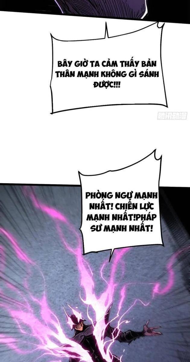 Không Chết Được Ta Đành Thống Trị Ma Giới - Page 19