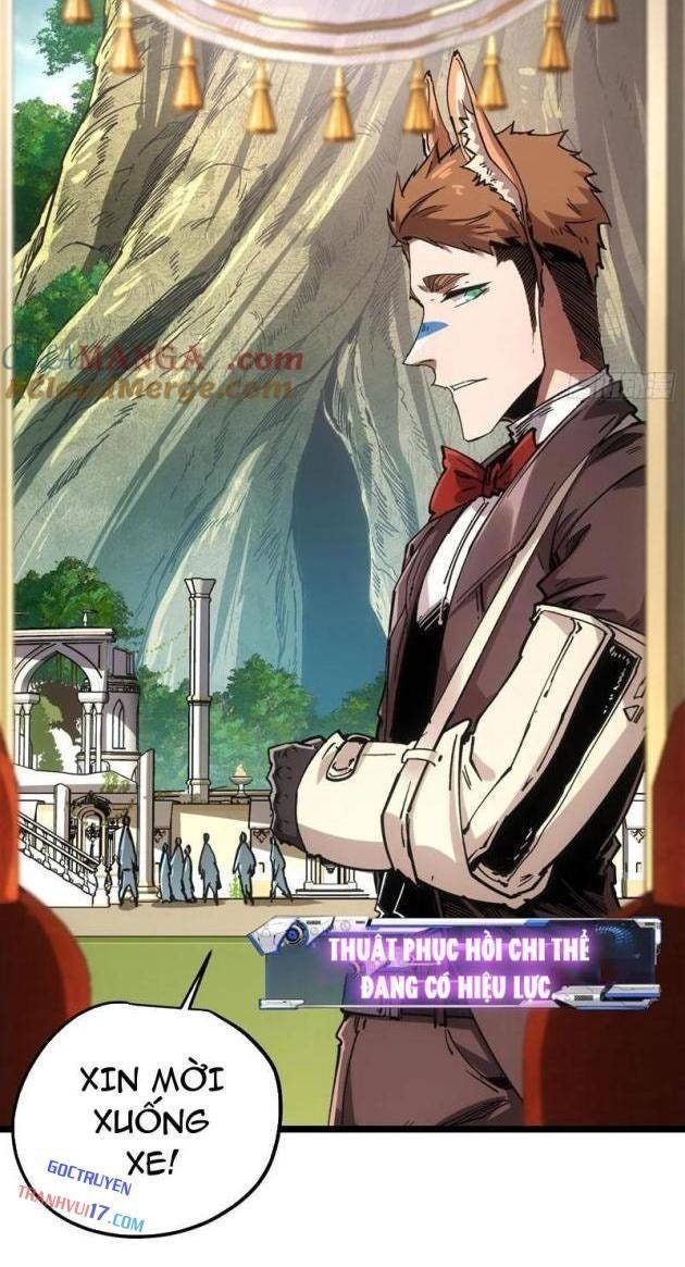 Không Chết Được Ta Đành Thống Trị Ma Giới - Page 14