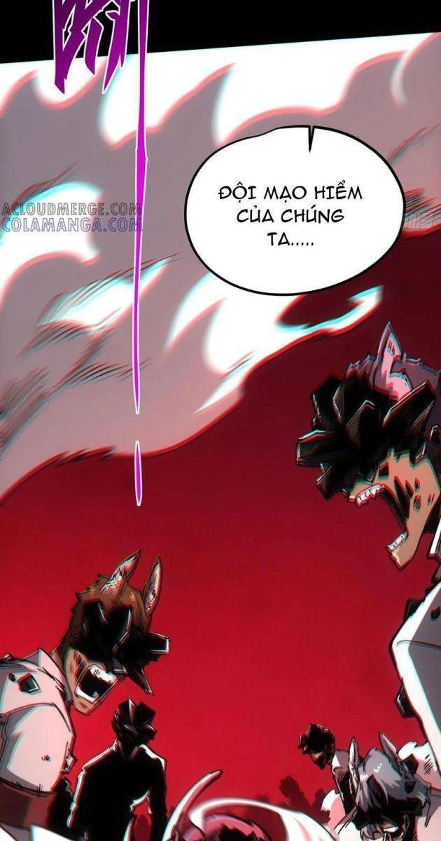 Không Chết Được Ta Đành Thống Trị Ma Giới - Page 61