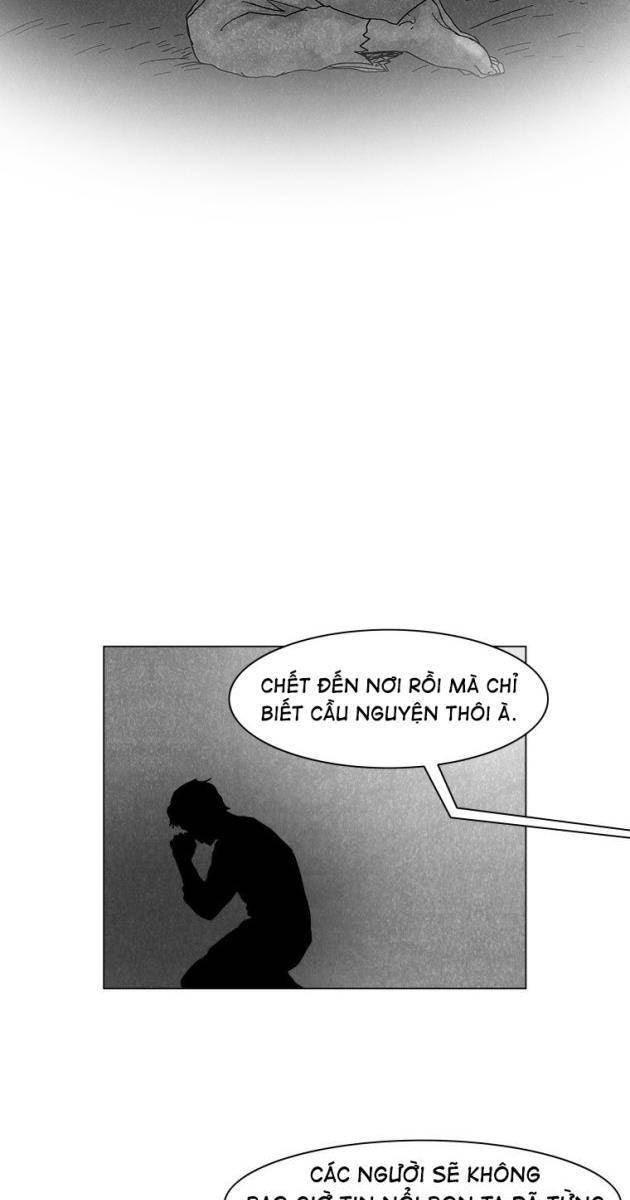 Máu lạnh - Page 26