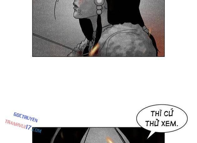 Máu lạnh - Page 33