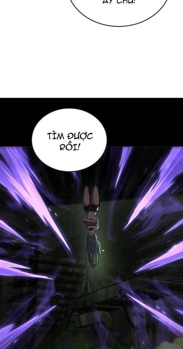 Mạt Thế Kiếm Thần: Ta Chấn Kinh Toàn Cầu - Page 57