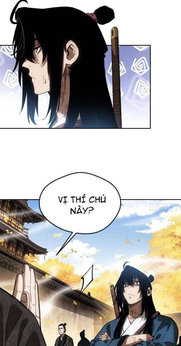 Đạo Quỷ Dị Tiên - Page 45