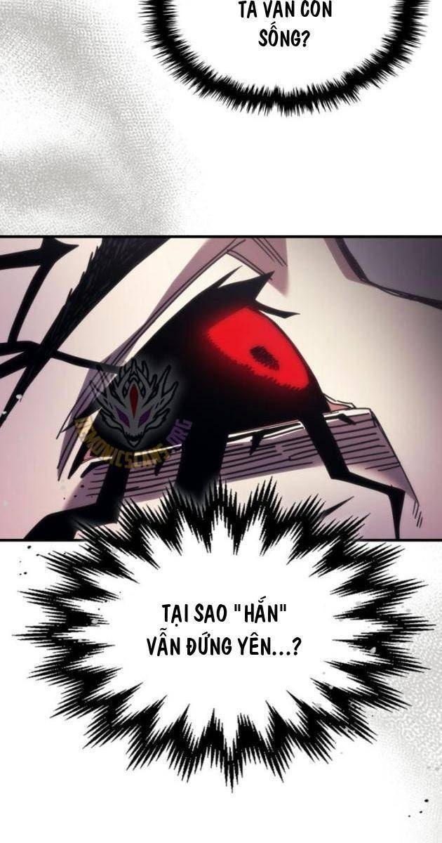 Hãy Hành Động Như Một Boss Đi Ngài Mr Devourer - Page 34