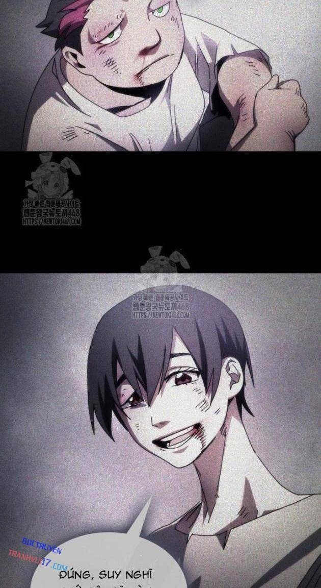 Hãy Hành Động Như Một Boss Đi Ngài Mr Devourer - Page 71