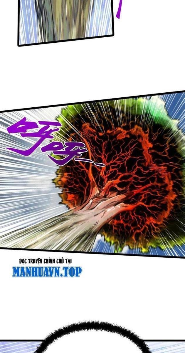 Không Chết Được Ta Đành Thống Trị Ma Giới - Page 31