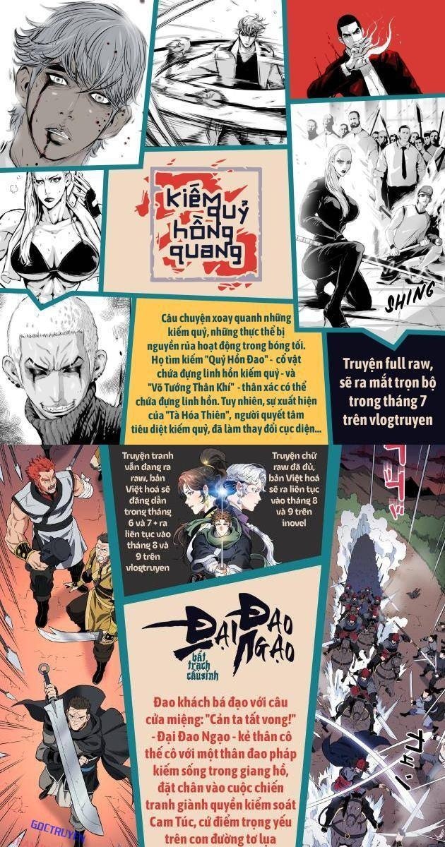 Máu lạnh - Page 73