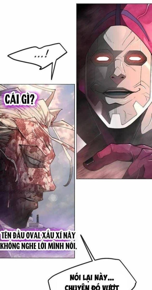 Kỉ Nguyên Của Anh Hùng - Page 125