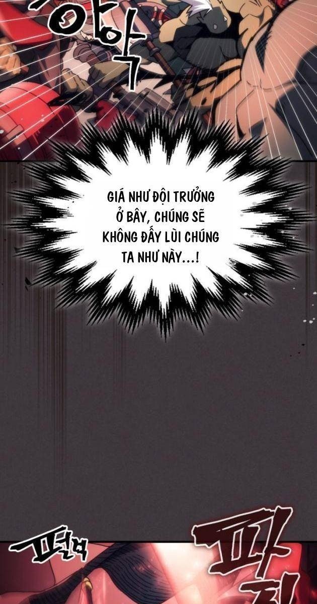 Hãy Hành Động Như Một Boss Đi Ngài Mr Devourer - Page 9